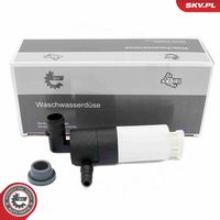 ERA 465101 - Bomba de agua de lavado, lavado de parabrisas