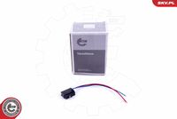 ESEN SKV 16SKV025 - Interruptor, cerradura de puerta
