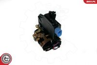 ESEN SKV 16SKV012 - Cerradura de puerta
