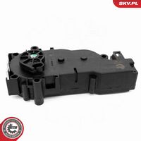 ESEN SKV 16SKV086 - Ayuda de cierre, portón trasero