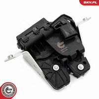 ESEN SKV 16SKV092 - Cerradura de la puerta del maletero