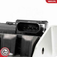 ESEN SKV 16SKV092 - Cerradura de la puerta del maletero