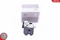 ESEN SKV 16SKV211 - Cerradura del capó de motor
