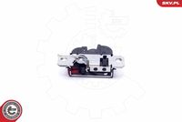 ESEN SKV 16SKV107 - Cerradura de la puerta del maletero