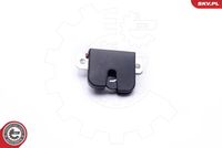 ESEN SKV 16SKV107 - Cerradura de la puerta del maletero