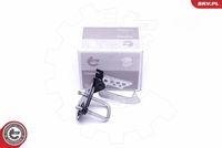 ESEN SKV 16SKV240 - Cerradura del capó de motor
