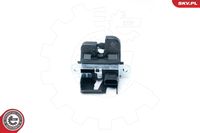 ESEN SKV 16SKV309 - Cerradura de la puerta del maletero
