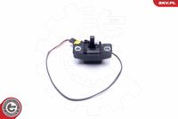 ESEN SKV 16SKV277 - Cerradura de la puerta del maletero