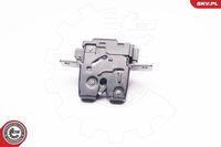 ESEN SKV 16SKV336 - Cerradura de la puerta del maletero