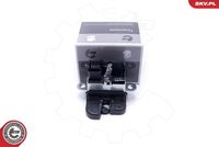 ESEN SKV 16SKV380 - Cerradura de la puerta del maletero