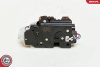 ESEN SKV 16SKV412 - Cerradura de puerta