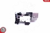 ESEN SKV 16SKV732 - Cerradura de puerta