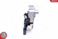 ESEN SKV 16SKV732 - Cerradura de puerta