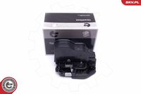 ESEN SKV 16SKV791 - Cerradura de puerta