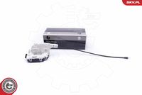 ESEN SKV 16SKV972 - Cerradura de puerta