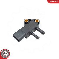 ERA 551184 - Sensor, presión gas de escape