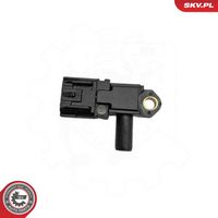 ERA 551807A - Sensor, presión gas de escape