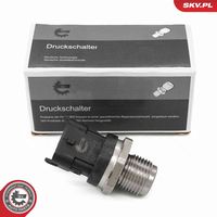 BOSCH 0281006164 - Sensor, presión combustible