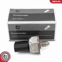 BOSCH 0261230414 - Sensor, presión combustible