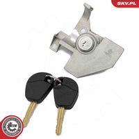 ESEN SKV 16SKV994 - Cerradura de la puerta del maletero