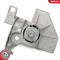 ESEN SKV 16SKV994 - Cerradura de la puerta del maletero