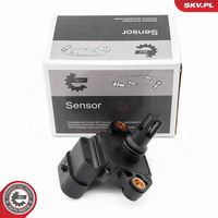 ERA 550701 - Sensor, presión colector de admisión