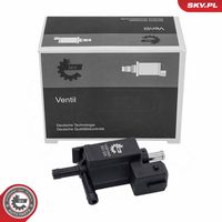 ESEN SKV 14SKV940 - Transductor presión, turbocompresor