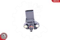 ESEN SKV 17SKV120 - Sensor, presión colector de admisión