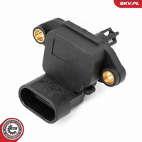 ESEN SKV 17SKV098 - Sensor, presión colector de admisión