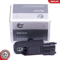 DELPHI PS10130 - Sensor, presión colector de admisión