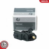 ERA 551202A - Sensor, presión colector de admisión