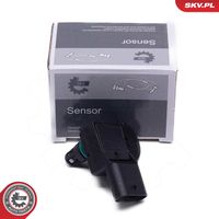 ERA 550751 - Sensor, presión colector de admisión