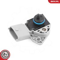 ESEN SKV 17SKV149 - Sensor, presión colector de admisión