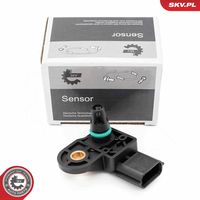ERA 551448 - Sensor, presión colector de admisión
