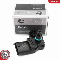 ESEN SKV 17SKV113 - Sensor, presión colector de admisión