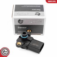 ERA 551905A - Sensor, presión colector de admisión