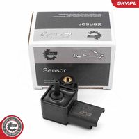 ERA 550783 - Sensor, presión colector de admisión