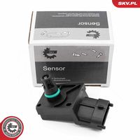 ERA 551200 - Sensor, presión colector de admisión