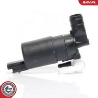 ESEN SKV 15SKV013 - Bomba de agua de lavado, lavado de parabrisas