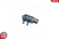 ESEN SKV 17SKV352 - Sensor, presión gas de escape