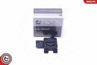 ESEN SKV 17SKV350 - Sensor, presión gas de escape