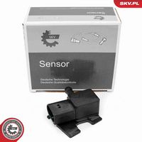 ESEN SKV 17SKV350 - Sensor, presión gas de escape