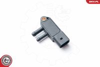 ESEN SKV 17SKV336 - Sensor, presión gas de escape