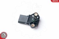 ESEN SKV 17SKV348 - Sensor, presión colector de admisión