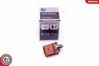 ESEN SKV 17SKV588 - Sensor, presión combustible
