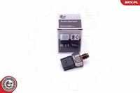 ESEN SKV 17SKV594 - Sensor, presión combustible