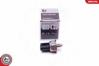 ESEN SKV 17SKV597 - Sensor, presión combustible
