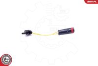 ESEN SKV 17SKV560 - Contacto de aviso, desgaste de los frenos