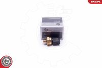 ESEN SKV 17SKV624 - Sensor, presión combustible
