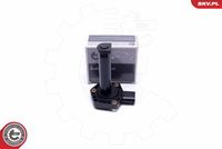 ESEN SKV 17SKV628 - Sensor, nivel de aceite del motor